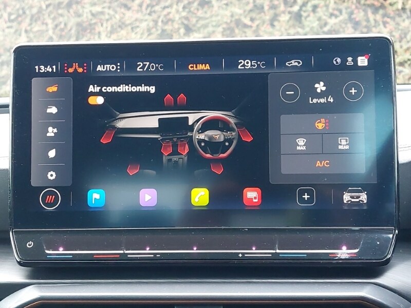 Used Cupra Formentor 2024 for sale - 77366704: Photo 16