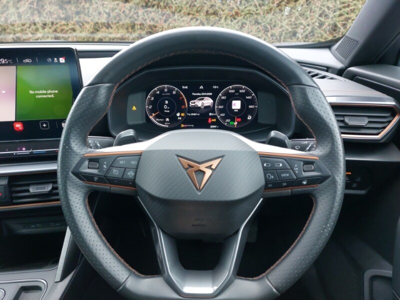 Used Cupra Formentor 2024 for sale - 77366704: Photo 17