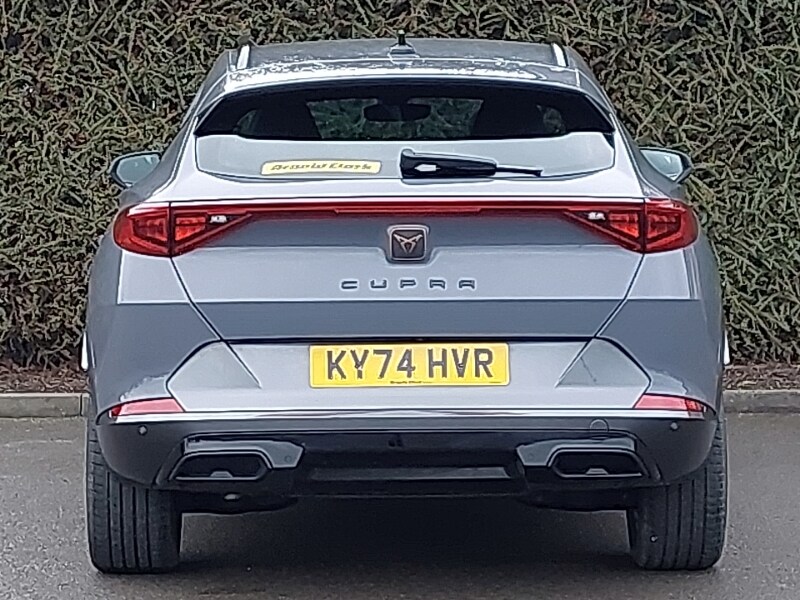 Used Cupra Formentor 2024 for sale - 77366704: Photo 18