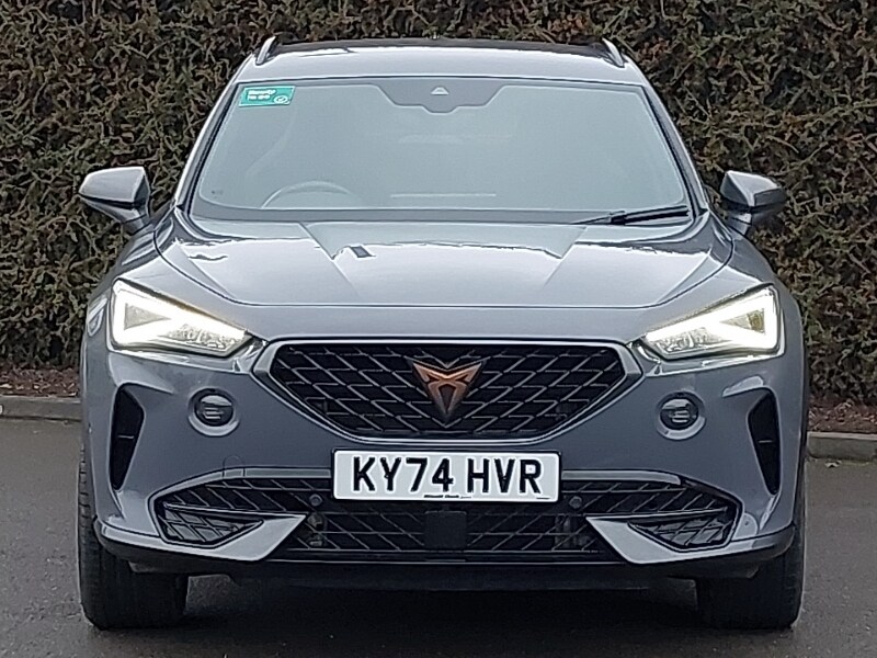 Used Cupra Formentor 2024 for sale - 77366704: Photo 19