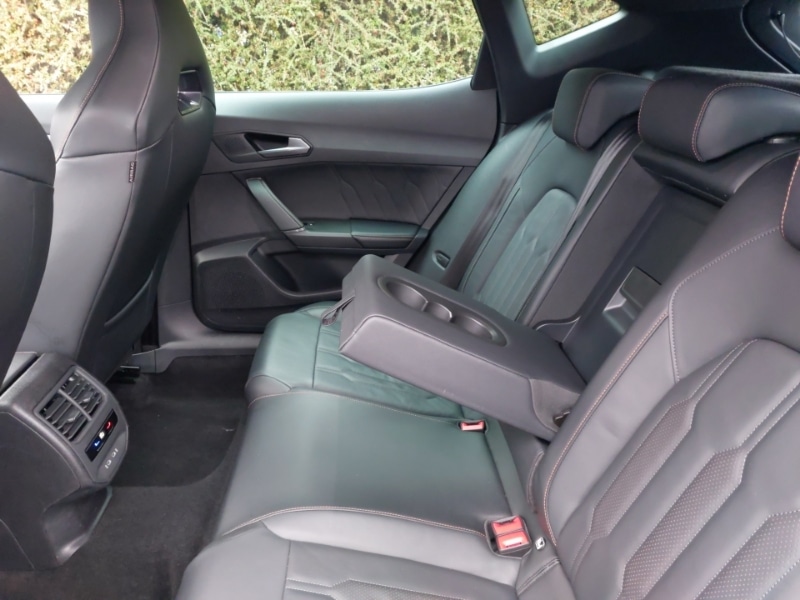 Used Cupra Formentor 2024 for sale - 77366704: Photo 6