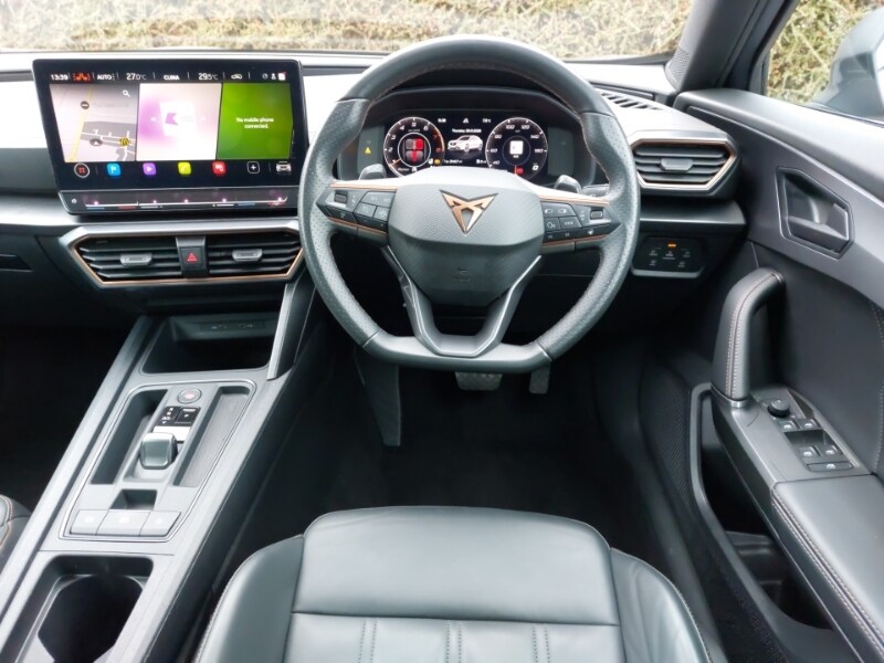 Used Cupra Formentor 2024 for sale - 77366704: Photo 7