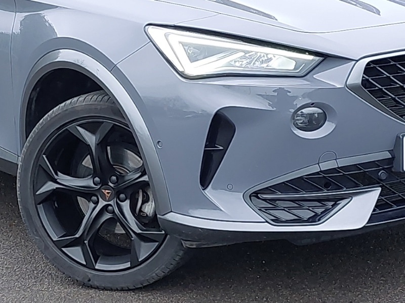 Used Cupra Formentor 2024 for sale - 77366704: Photo 9