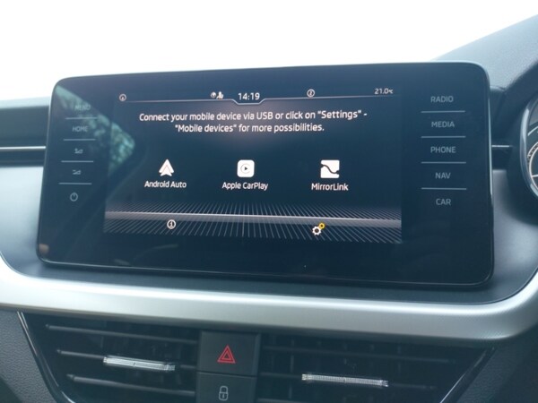 Used Skoda Kamiq 2023 for sale - 75000593: Photo 13