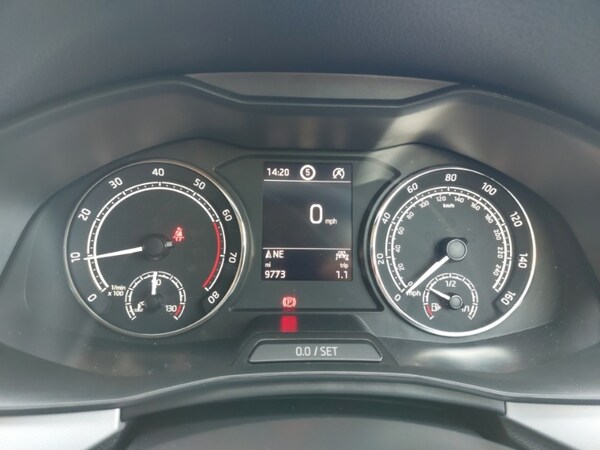 Used Skoda Kamiq 2023 for sale - 75000593: Photo 15