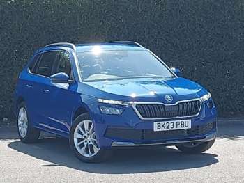 2023 - 1.0 TSI 110 SE Drive 5dr