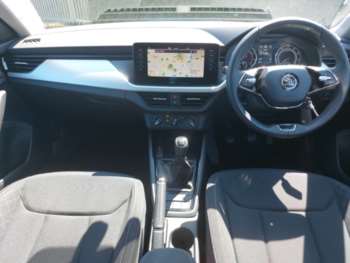 Used Skoda Kamiq 2023 for sale - 75000593: Photo