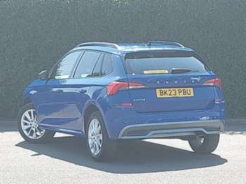 Used Skoda Kamiq 2023 for sale - 75000593: Photo