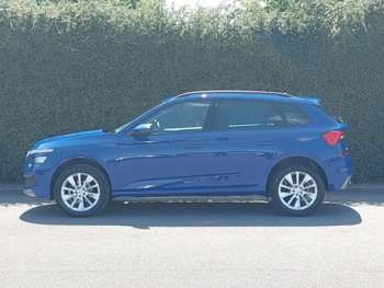 Used Skoda Kamiq 2023 for sale - 75000593: Photo
