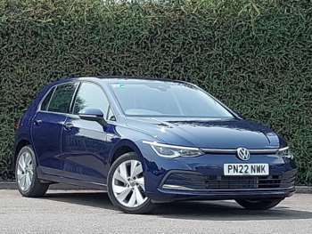 2022 - 1.5 TSI 150 Style 5dr