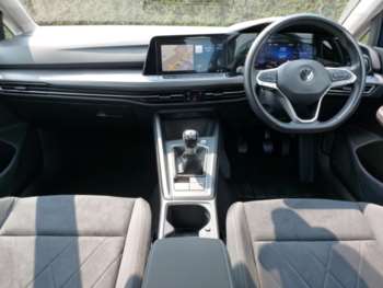 Used Volkswagen Golf 2022 for sale - 74848014: Photo