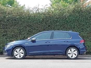 Used Volkswagen Golf 2022 for sale - 74848014: Photo