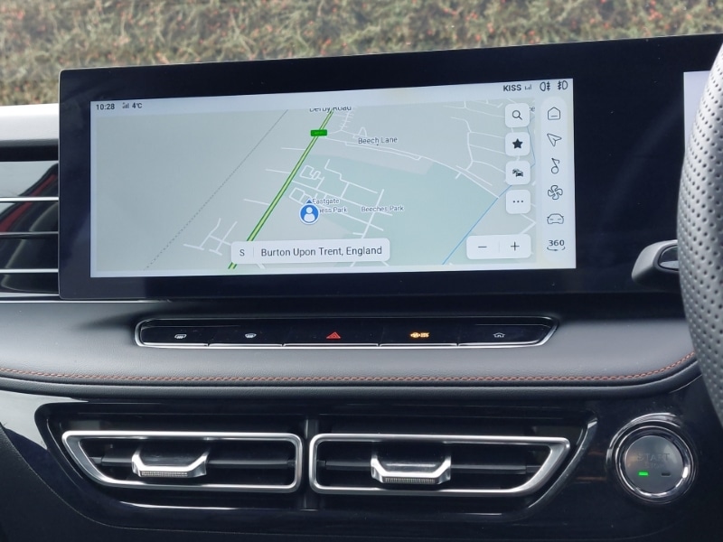 Used MG MG HS 2024 for sale - 77751295: Photo 10