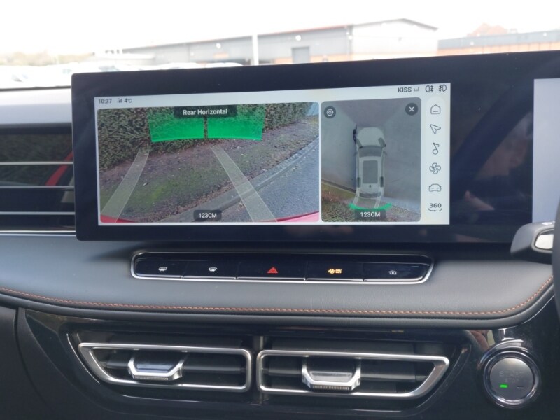 Used MG MG HS 2024 for sale - 77751295: Photo 11