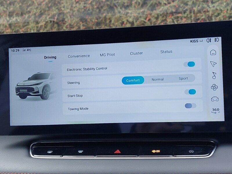 Used MG MG HS 2024 for sale - 77751295: Photo 13