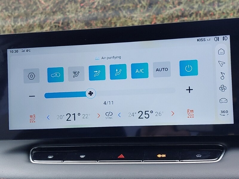 Used MG MG HS 2024 for sale - 77751295: Photo 15