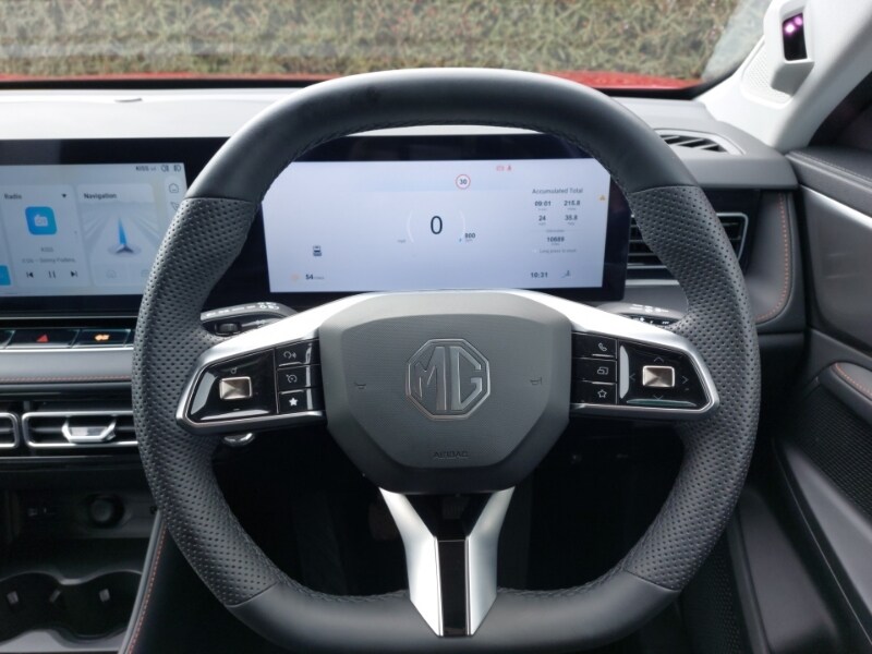 Used MG MG HS 2024 for sale - 77751295: Photo 17