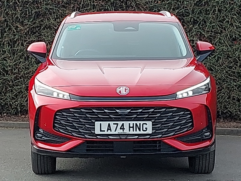 Used MG MG HS 2024 for sale - 77751295: Photo 19