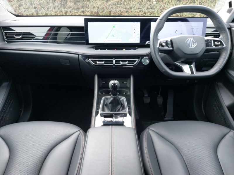 Used MG MG HS 2024 for sale - 77751295: Photo 2