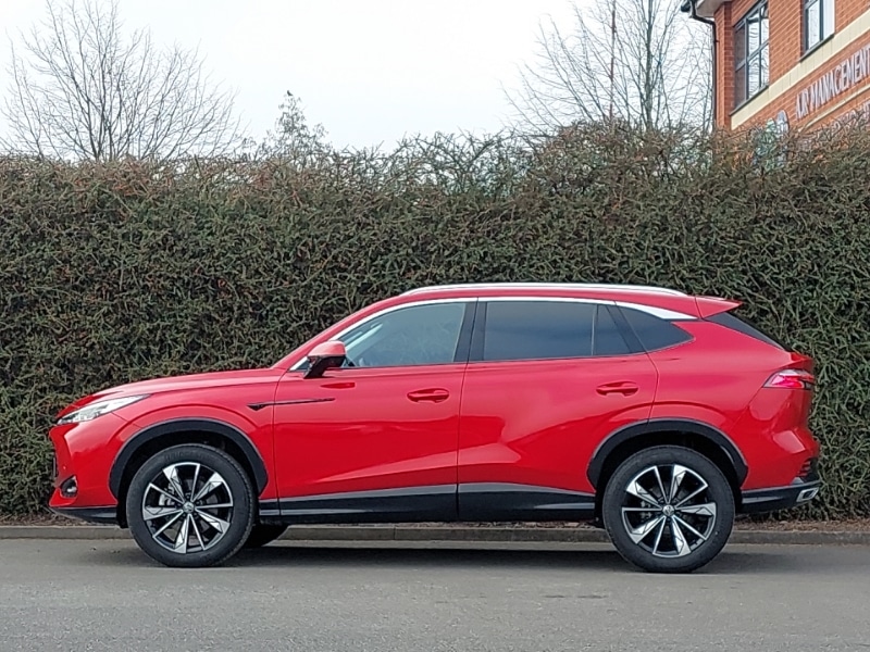 Used MG MG HS 2024 for sale - 77751295: Photo 4