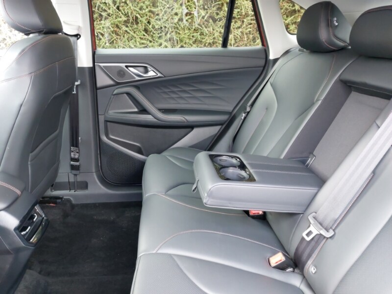 Used MG MG HS 2024 for sale - 77751295: Photo 6