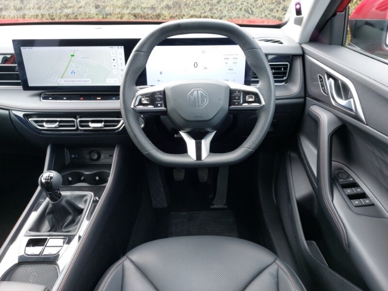 Used MG MG HS 2024 for sale - 77751295: Photo 7