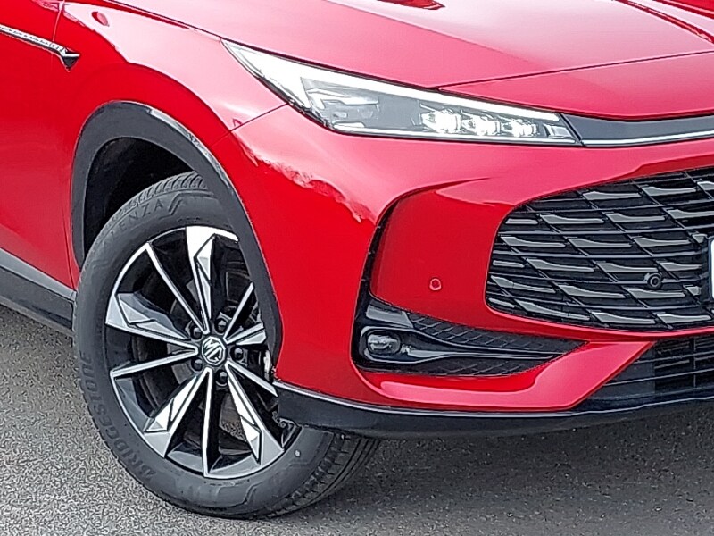 Used MG MG HS 2024 for sale - 77751295: Photo 9