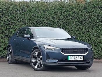 Used Polestar Polestar 2 2023 for sale - 78283567: Photo