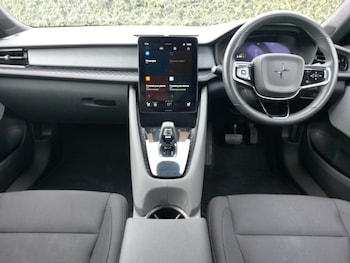 Used Polestar Polestar 2 2023 for sale - 78283567: Photo