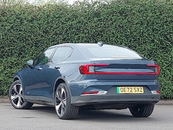 Used Polestar Polestar 2 2023 for sale - 78283567: Photo