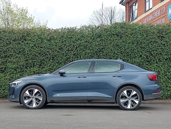 Used Polestar Polestar 2 2023 for sale - 78283567: Photo