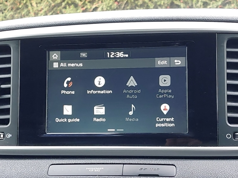 Used Kia Sportage 2019 for sale - 78146751: Photo 12