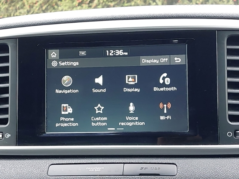 Used Kia Sportage 2019 for sale - 78146751: Photo 13