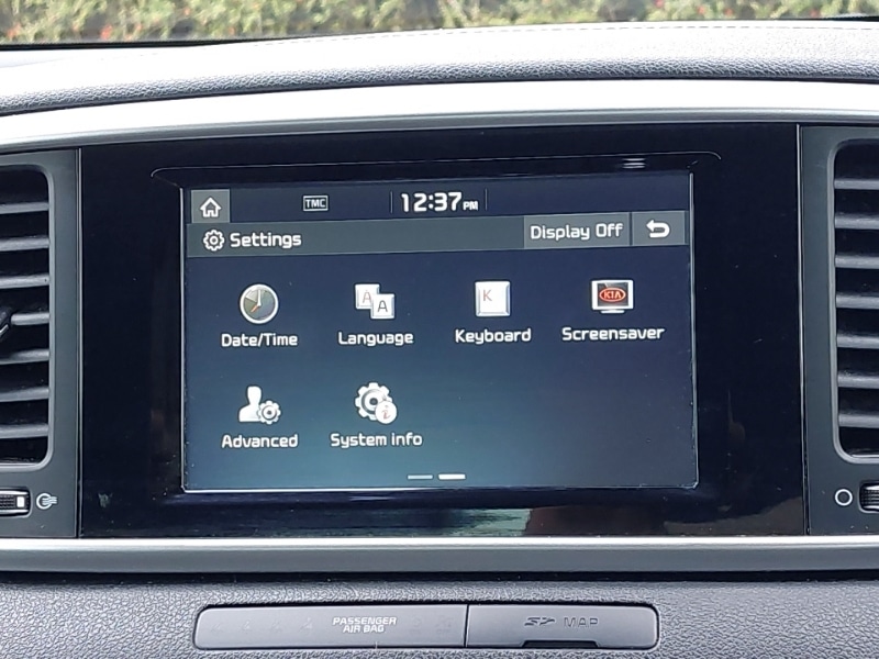 Used Kia Sportage 2019 for sale - 78146751: Photo 14