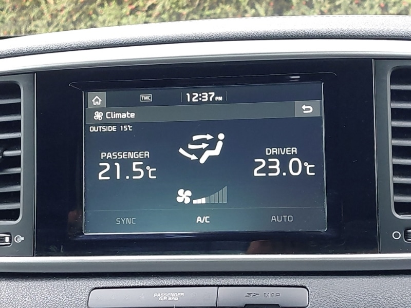 Used Kia Sportage 2019 for sale - 78146751: Photo 15