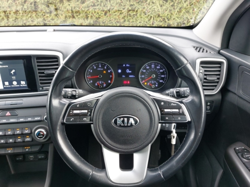 Used Kia Sportage 2019 for sale - 78146751: Photo 17