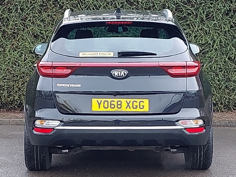 Used Kia Sportage 2019 for sale - 78146751: Photo 18