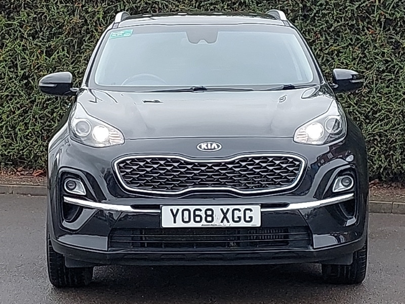 Used Kia Sportage 2019 for sale - 78146751: Photo 19