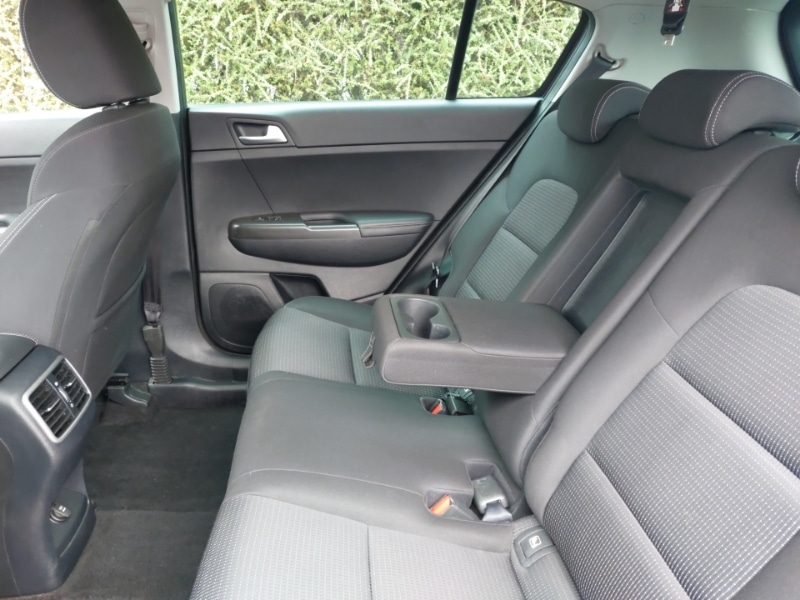 Used Kia Sportage 2019 for sale - 78146751: Photo 6