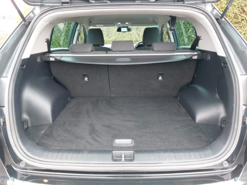 Used Kia Sportage 2019 for sale - 78146751: Photo 8