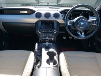 Used Ford Mustang 2017 for sale - 78821414: Photo