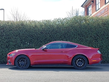 Used Ford Mustang 2017 for sale - 78821414: Photo