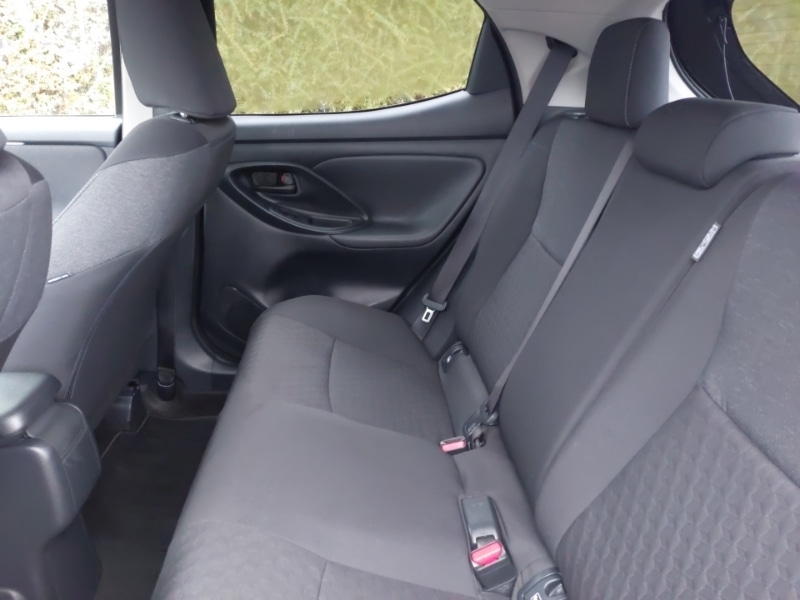 Used Toyota Yaris 2022 for sale - 76816074: Photo 6