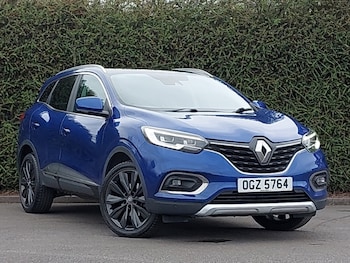 Used Renault Kadjar 2019 for sale - 78274607: Photo