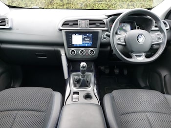 Used Renault Kadjar 2019 for sale - 78274607: Photo