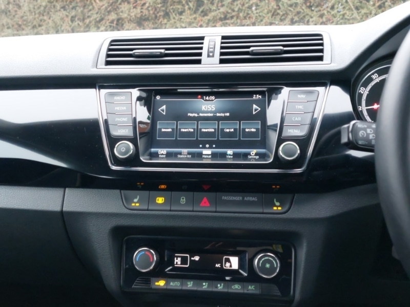 Used Skoda Fabia 2021 for sale - 77419293: Photo 10