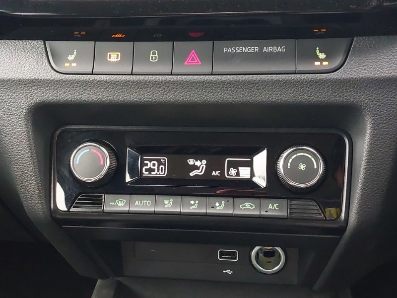 Used Skoda Fabia 2021 for sale - 77419293: Photo 16