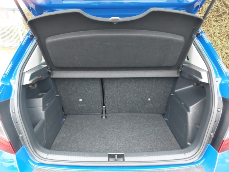 Used Skoda Fabia 2021 for sale - 77419293: Photo 8