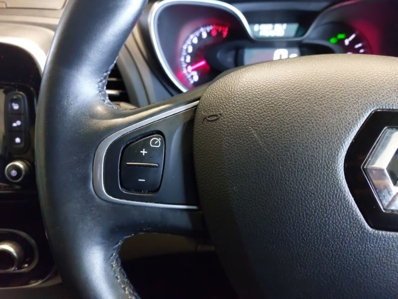 Used Renault Captur 2019 for sale - 77141628: Photo 10
