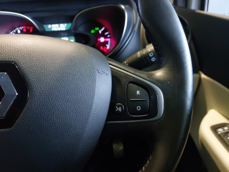 Used Renault Captur 2019 for sale - 77141628: Photo 11